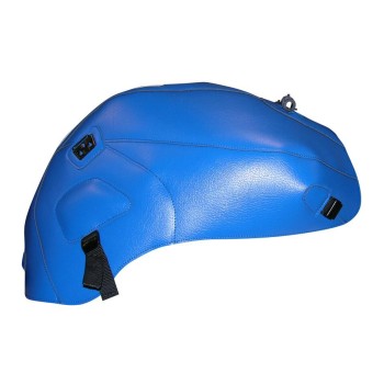 ΚΑΛΥΜΜΑ BAGSTER YAMAHA FZ6 FAZER S/S2 GITANE ΜΠΛΕ/DECO ΓΚΡΙ (2009)